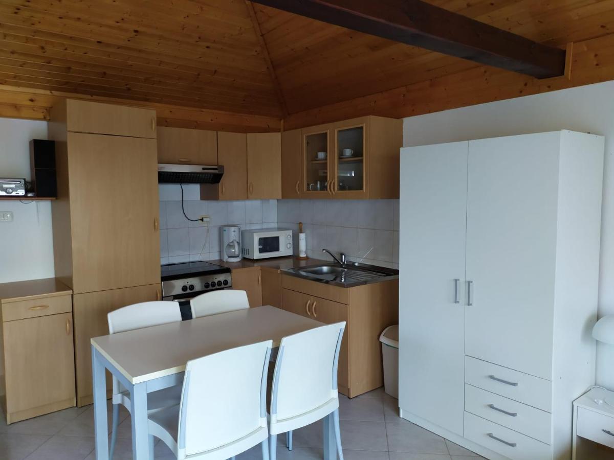 Apartamento Lili House Portoroz Exterior foto