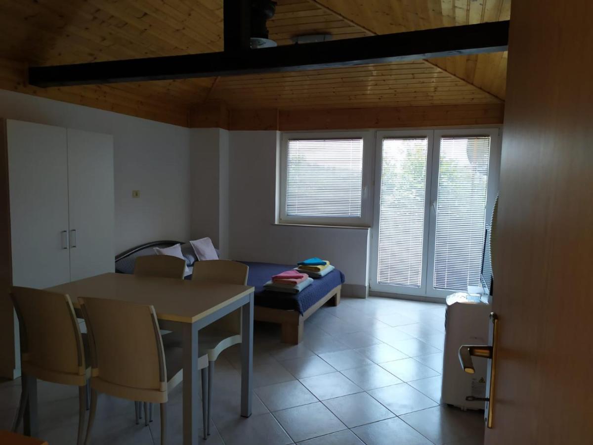 Apartamento Lili House Portoroz Exterior foto