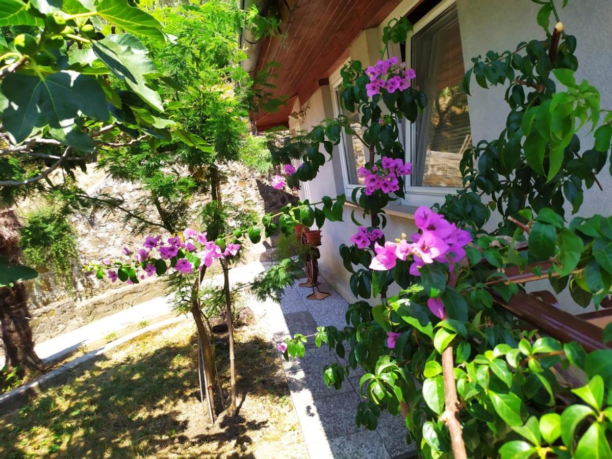 Apartamento Lili House Portoroz Exterior foto
