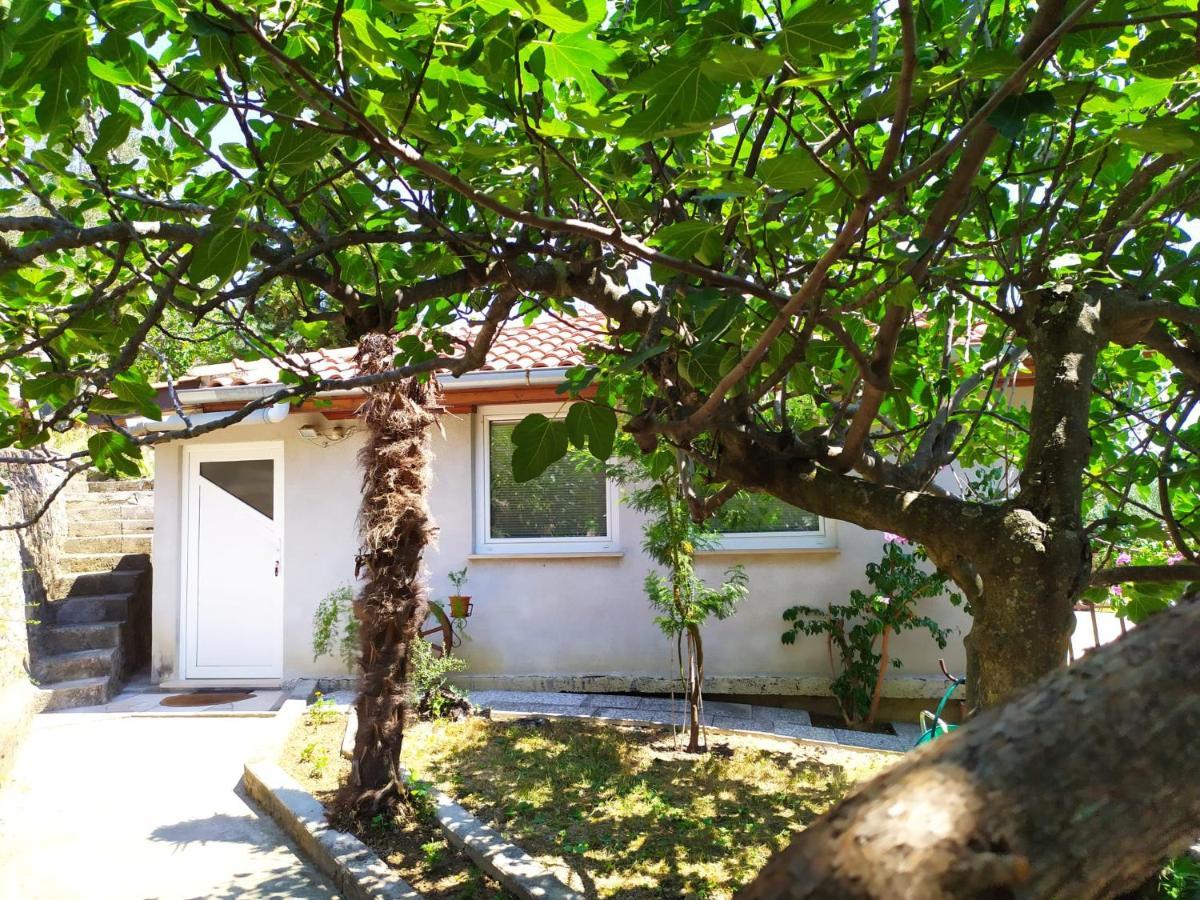 Apartamento Lili House Portoroz Exterior foto